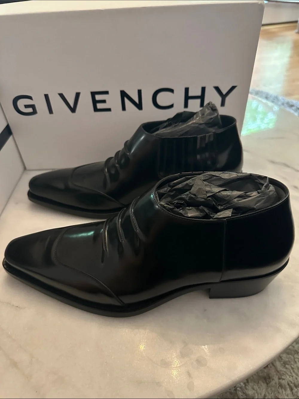 Givenchy Shoes - Picture 2 of 11